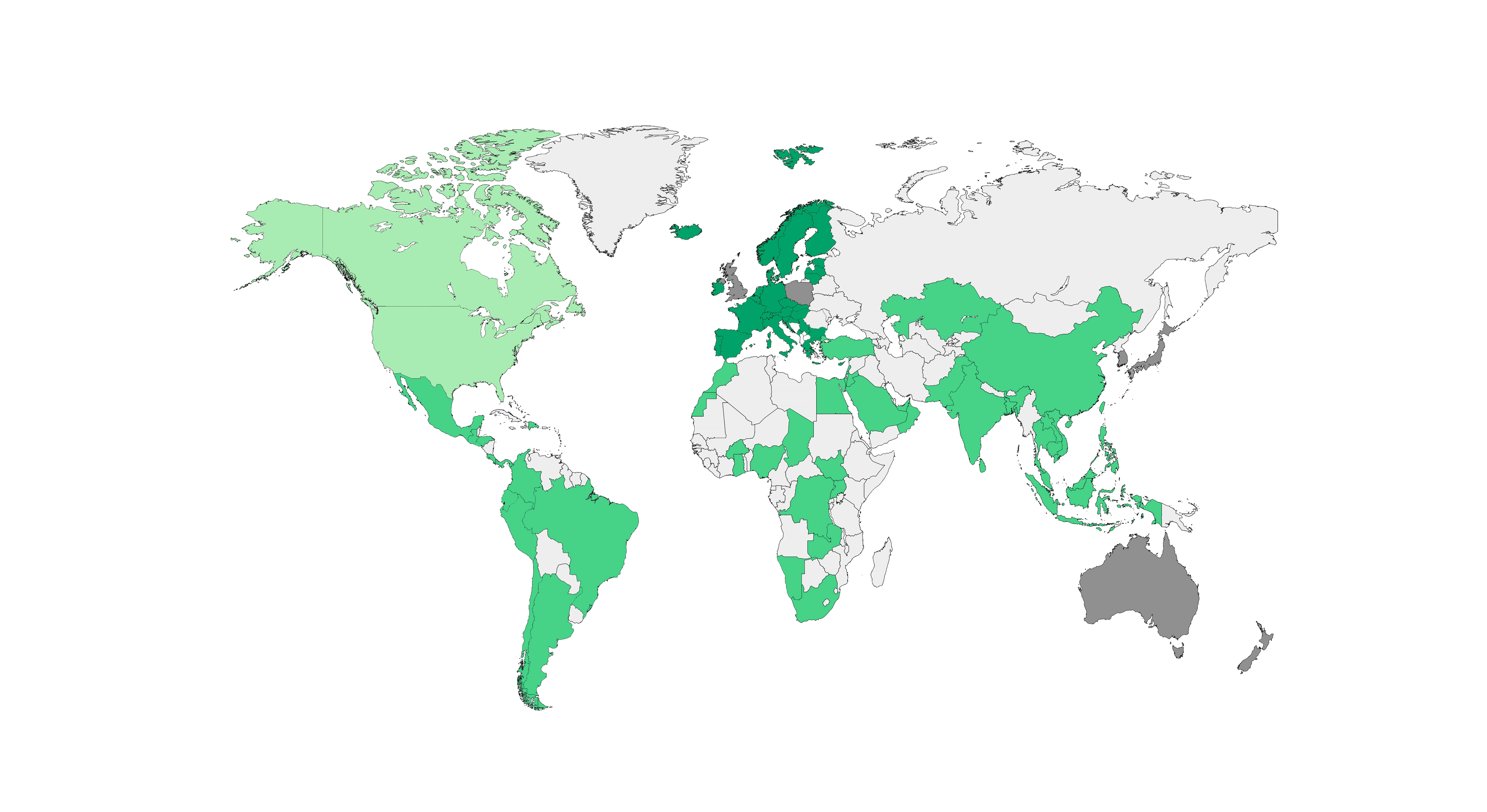 What Is An Energy Attribute Certificate EAC 